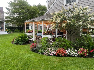 28 Morey Lane, Nantucket, Massachusetts, 4 Bedrooms Bedrooms, 9 Rooms Rooms,3.5 BathroomsBathrooms,Residential Lease,For Rent,Morey Lane,73471493