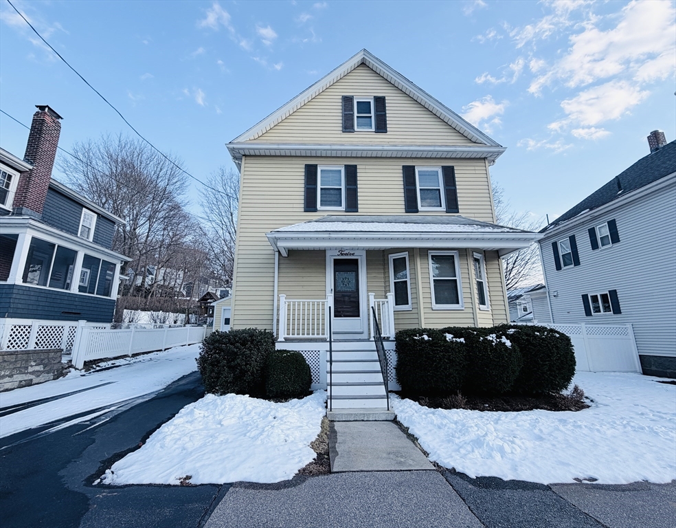 12 Eddie St, Quincy, Massachusetts, 4 Bedrooms Bedrooms, 7 Rooms Rooms,1.5 BathroomsBathrooms,Residential Lease,For Rent,Eddie St,73471529
