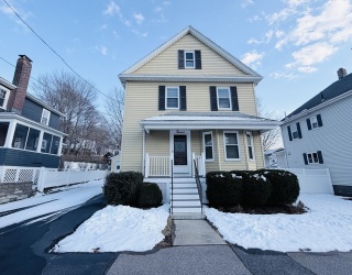 12 Eddie St, Quincy, Massachusetts, 4 Bedrooms Bedrooms, 7 Rooms Rooms,1.5 BathroomsBathrooms,Residential Lease,For Rent,Eddie St,73471529