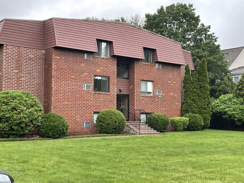 50 Cambridge Road, Woburn, Massachusetts, 1 Bedroom Bedrooms, 2 Rooms Rooms,1 BathroomBathrooms,Residential Lease,For Rent,Cambridge Road,73471543