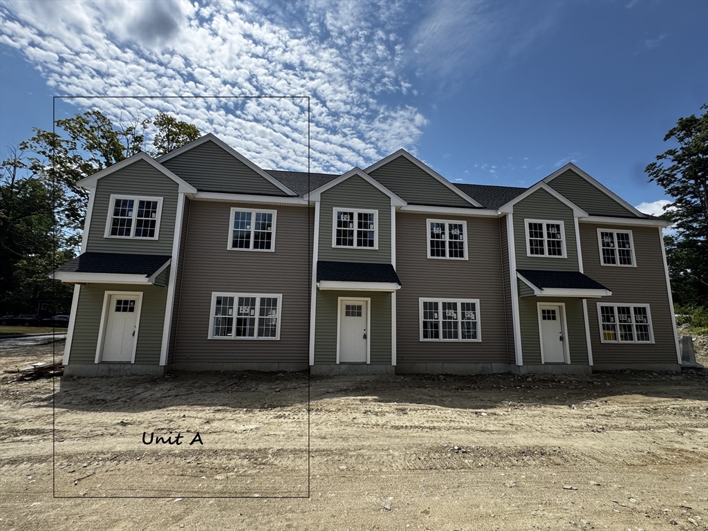 29 Johnson St, Taunton, Massachusetts, 3 Bedrooms Bedrooms, 8 Rooms Rooms,2.5 BathroomsBathrooms,Residential,For Sale,Johnson St,73471551