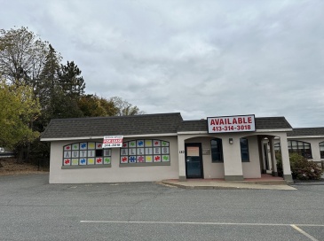 180 Westfield St, West Springfield, Massachusetts, ,Commercial Lease,For Rent,Westfield St,73471594