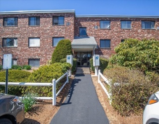 65 Milliken, Franklin, Massachusetts, 1 Bedroom Bedrooms, 3 Rooms Rooms,1 BathroomBathrooms,Residential Lease,For Rent,Milliken,73471599