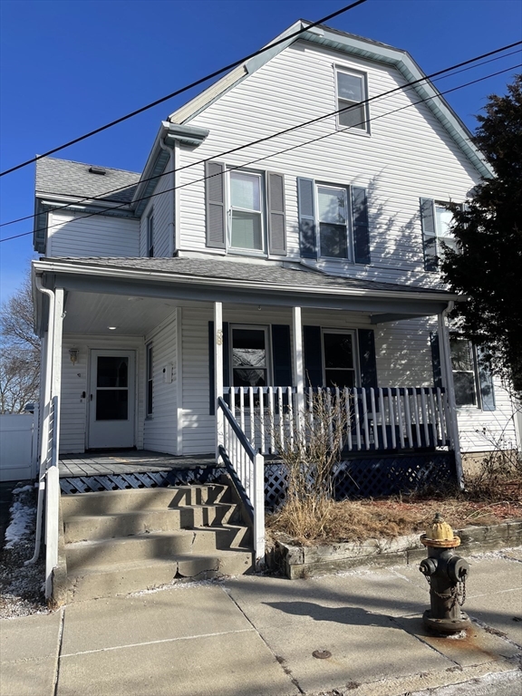 58 Mt. Hope St, Boston, Massachusetts, 2 Bedrooms Bedrooms, 4 Rooms Rooms,1 BathroomBathrooms,Residential Lease,For Rent,Mt. Hope St,73471606