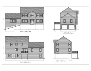 Lot 30 Woodside Ave., Rutland, Massachusetts, 4 Bedrooms Bedrooms, 8 Rooms Rooms,2.5 BathroomsBathrooms,Residential,For Sale,Woodside Ave.,73471621