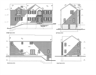 Lot 4 Deanna Drive, Holden, Massachusetts, 4 Bedrooms Bedrooms, 10 Rooms Rooms,2.5 BathroomsBathrooms,Residential,For Sale,Deanna Drive,73471620