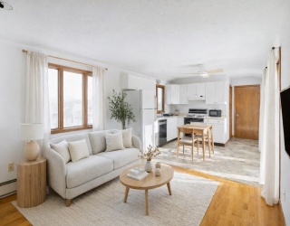 88 Glen St, Somerville, Massachusetts, 2 Bedrooms Bedrooms, 4 Rooms Rooms,1 BathroomBathrooms,Residential Lease,For Rent,Glen St,73471623