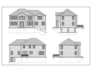 Lot 90 Woodside Ave., Rutland, Massachusetts, 5 Bedrooms Bedrooms, 11 Rooms Rooms,3 BathroomsBathrooms,Residential,For Sale,Woodside Ave.,73471625