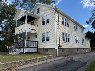63 Sachem St, Quincy, Massachusetts, 3 Bedrooms Bedrooms, 7 Rooms Rooms,1 BathroomBathrooms,Residential Lease,For Rent,Sachem St,73471627