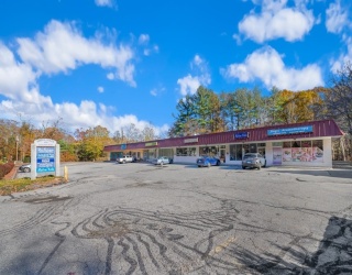 170 Concord Road, Chelmsford, Massachusetts, ,Commercial Lease,For Rent,Concord Road,73471630