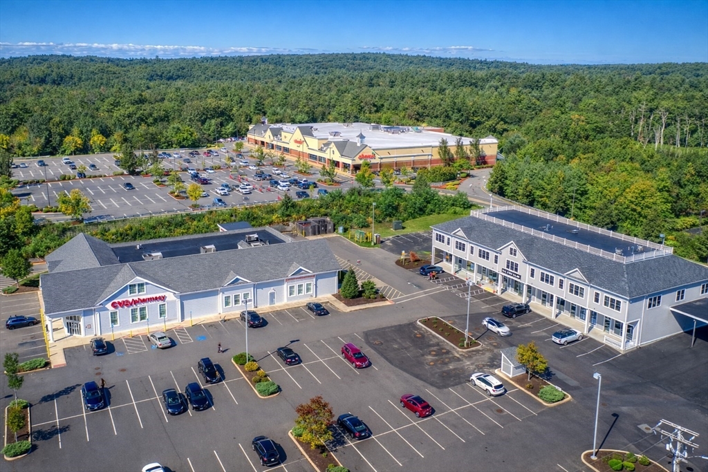 1 Wall Street, Windham, New Hampshire, ,Commercial Lease,For Rent,Wall Street,73471631