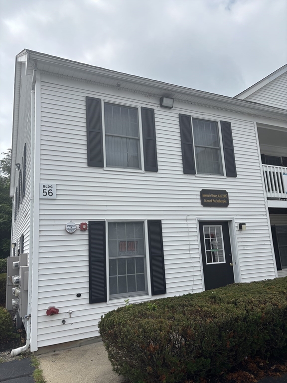 56 N Bedford St, East Bridgewater, Massachusetts, ,Commercial Sale,For Sale,N Bedford St,73409736