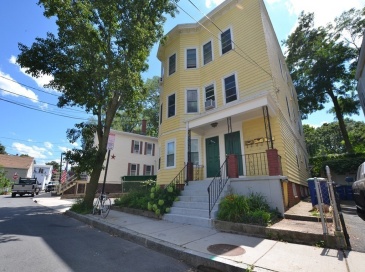 38 Harrison St, Somerville, Massachusetts, 2 Bedrooms Bedrooms, 5 Rooms Rooms,1 BathroomBathrooms,Residential Lease,For Rent,Harrison St,73467811