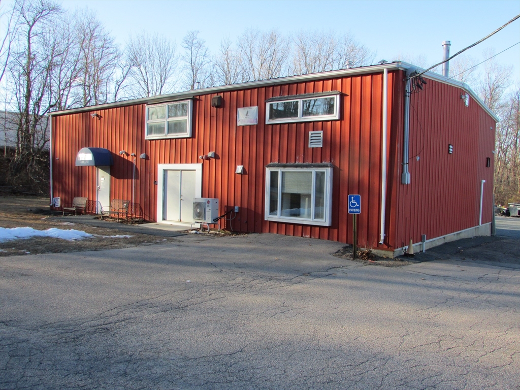 4 Mill St, Bellingham, Massachusetts, ,Commercial Lease,For Rent,Mill St,73471651