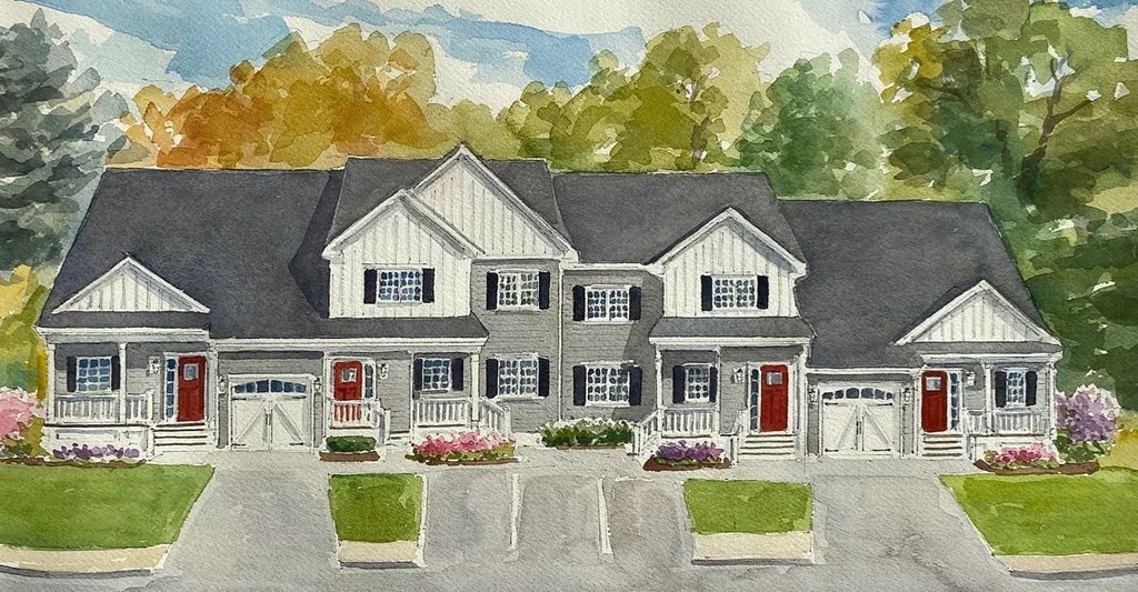 165 Cambridge Rd, Woburn, Massachusetts, 2 Bedrooms Bedrooms, 4 Rooms Rooms,2.5 BathroomsBathrooms,Residential Lease,For Rent,Cambridge Rd,73471688