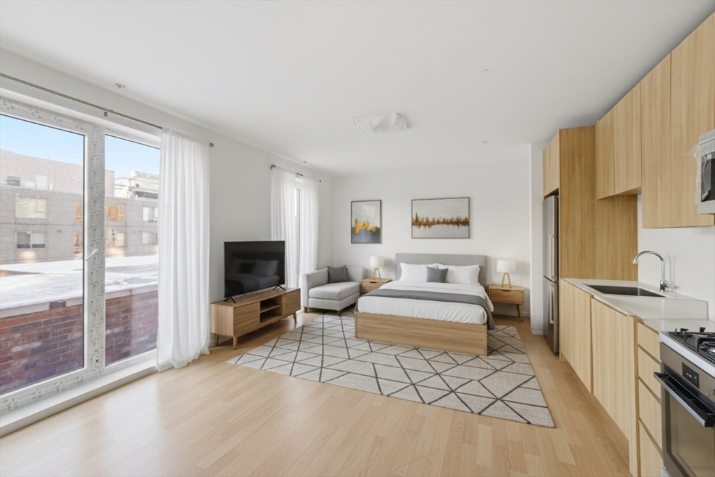 1035 Commonwealth Ave, Boston, Massachusetts, 1 Room Rooms,1 BathroomBathrooms,Residential Lease,For Rent,Commonwealth Ave,73471774