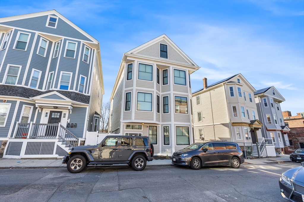 15-17 Maywood St, Boston, Massachusetts, ,Commercial Sale,For Sale,Maywood St,73471794