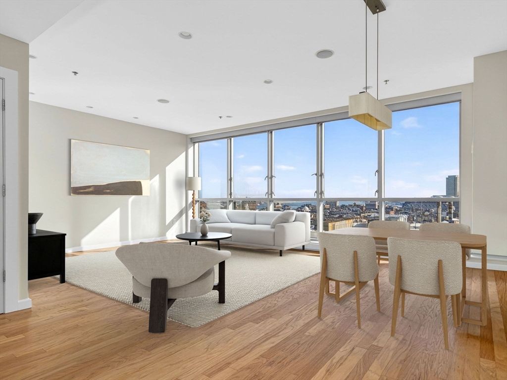 234 Causeway St, Boston, Massachusetts, 3 Bedrooms Bedrooms, 6 Rooms Rooms,2 BathroomsBathrooms,Residential Lease,For Rent,Causeway St,73471806
