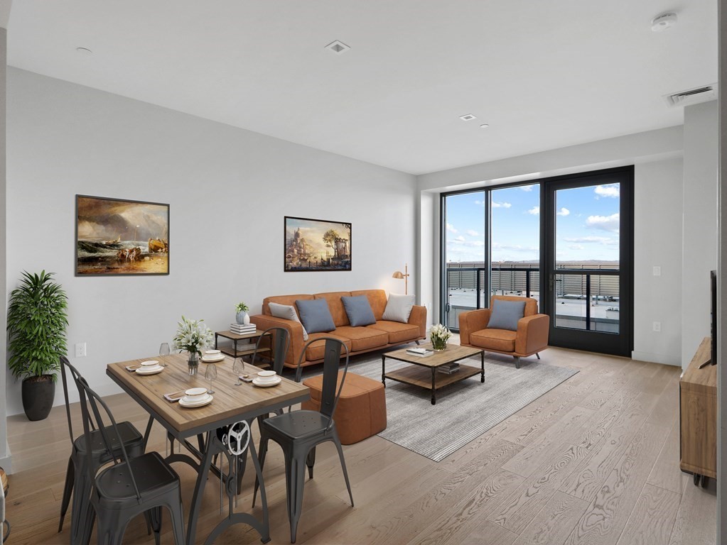 375 Canal St, Somerville, Massachusetts, 1 Bedroom Bedrooms, 3 Rooms Rooms,1 BathroomBathrooms,Residential Lease,For Rent,Canal St,73471812