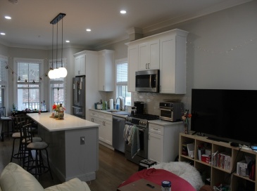 153 Foster Street, Boston, Massachusetts, 5 Bedrooms Bedrooms, 8 Rooms Rooms,2 BathroomsBathrooms,Residential Lease,For Rent,Foster Street,73471819