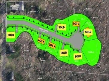 Lot 3 Lawler Ln, Stoughton, Massachusetts, ,Land,For Sale,Lawler Ln,73471714