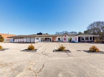 4100 State Hwy, Eastham, Massachusetts, ,Commercial Sale,For Sale,State Hwy,73371635