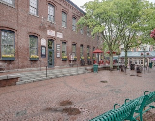 5 Market Square, Amesbury, Massachusetts, ,Commercial Lease,For Rent,Market Square,73471725