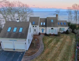 31 Ellisville Road, Plymouth, Massachusetts, 4 Bedrooms Bedrooms, 10 Rooms Rooms,4 BathroomsBathrooms,Residential Lease,For Rent,Ellisville Road,73471734