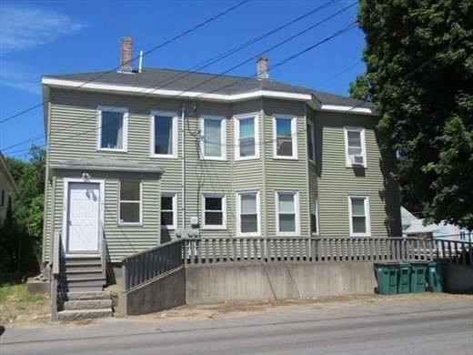 71-73 Boutelle St, Fitchburg, Massachusetts, 6 Bedrooms Bedrooms, 10 Rooms Rooms,2 BathroomsBathrooms,Residential Income,For Sale,Boutelle St,73471838