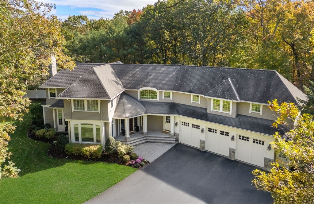 189 Bridle Trail Rd, Needham, Massachusetts, 4 Bedrooms Bedrooms, 10 Rooms Rooms,5 BathroomsBathrooms,Residential,For Sale,Bridle Trail Rd,73471857