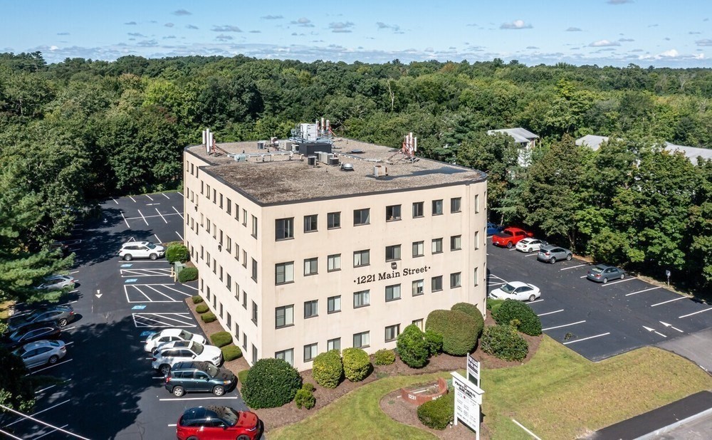 1221 Main St, Weymouth, Massachusetts, ,Commercial Lease,For Rent,Main St,73471953