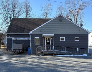 29 Hawthorne St, Grafton, Massachusetts, ,Commercial Sale,For Sale,Hawthorne St,73471960