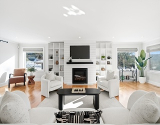 5 Squire Rd, Winchester, Massachusetts, 6 Bedrooms Bedrooms, 12 Rooms Rooms,3.5 BathroomsBathrooms,Residential,For Sale,Squire Rd,73471882