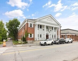 9 Meriam St, Lexington, Massachusetts, ,Commercial Sale,For Sale,Meriam St,73471913