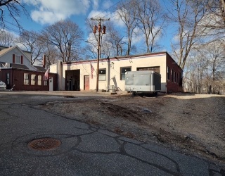 14 Curtis St, Southbridge, Massachusetts, ,Commercial Sale,For Sale,Curtis St,73471920