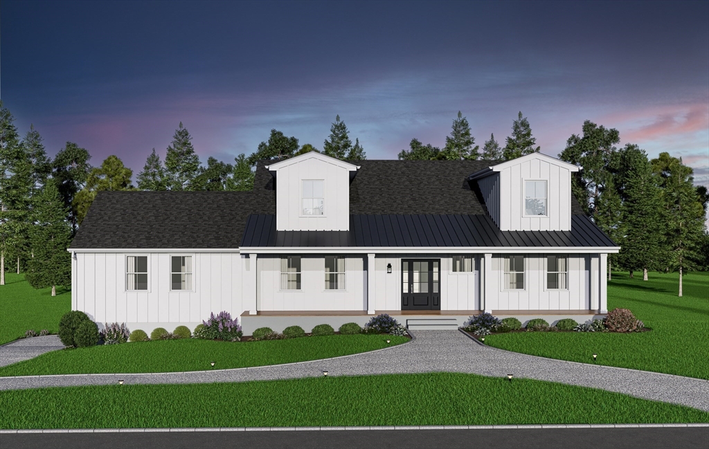 61 Meadowbrook Rd, Carlisle, Massachusetts, 5 Bedrooms Bedrooms, 9 Rooms Rooms,3.5 BathroomsBathrooms,Residential,For Sale,Meadowbrook Rd,73471917