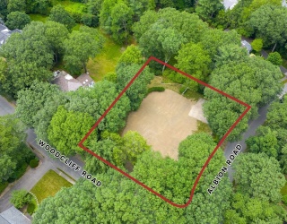 35 Albion Rd, Wellesley, Massachusetts, ,Land,For Sale,Albion Rd,73397880