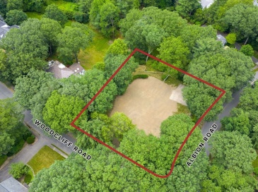35 Albion Rd, Wellesley, Massachusetts, ,Land,For Sale,Albion Rd,73397880