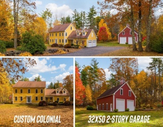 275 Petersham Rd, Phillipston, Massachusetts, 4 Bedrooms Bedrooms, 9 Rooms Rooms,2.5 BathroomsBathrooms,Residential,For Sale,Petersham Rd,73448935