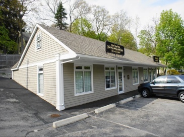 1451 High St, Westwood, Massachusetts, ,Commercial Sale,For Sale,High St,73471964
