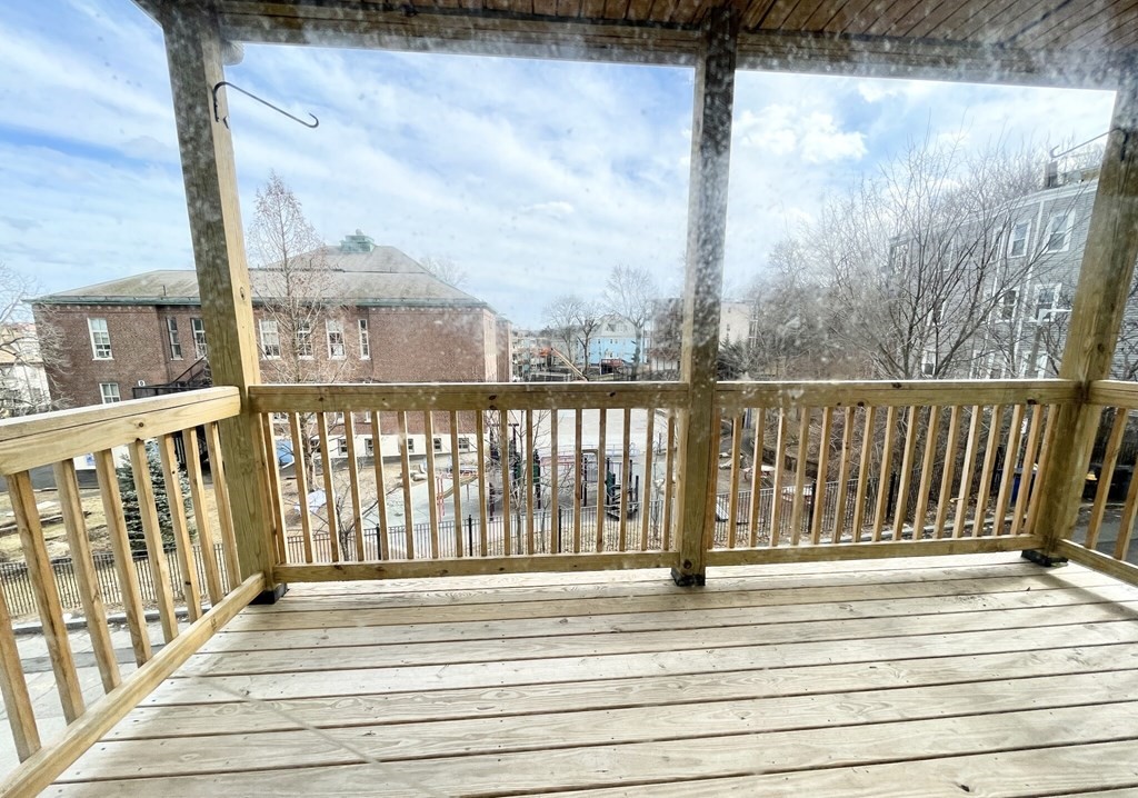 7 Hesston Terrace, Boston, Massachusetts, 3 Bedrooms Bedrooms, 6 Rooms Rooms,1.5 BathroomsBathrooms,Residential Lease,For Rent,Hesston Terrace,73089265