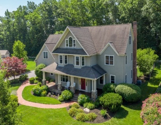 60 Summer Path Way, Pembroke, Massachusetts, 4 Bedrooms Bedrooms, 12 Rooms Rooms,2.5 BathroomsBathrooms,Residential,For Sale,Summer Path Way,73471992