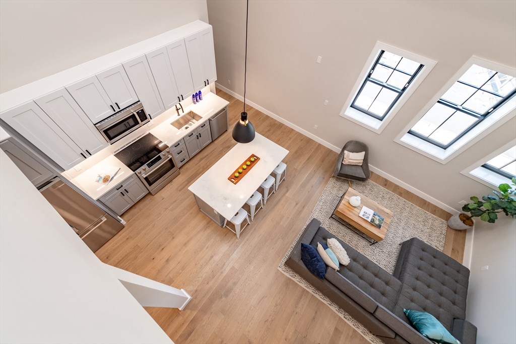 4 Franklin Street, Boston, Massachusetts, 1 Bedroom Bedrooms, 4 Rooms Rooms,1 BathroomBathrooms,Residential,For Sale,Franklin Street,73471993