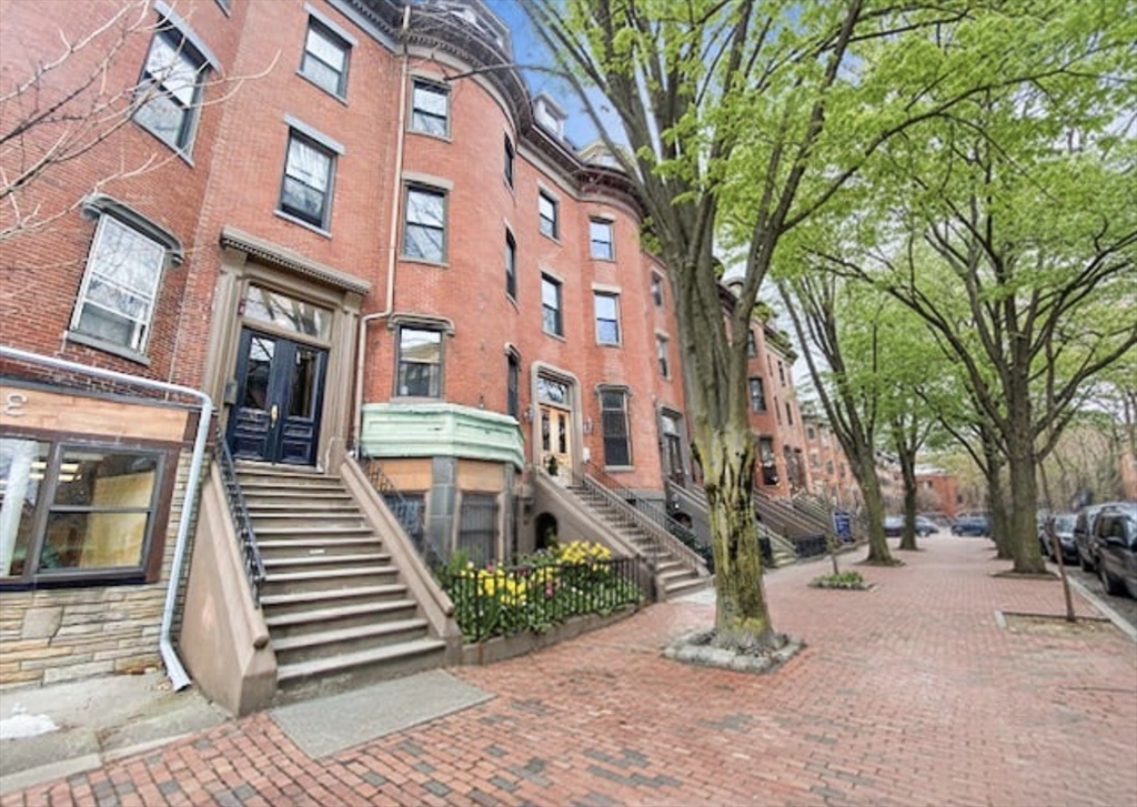 41 Worcester Square, Boston, Massachusetts, 2 Rooms Rooms,1 BathroomBathrooms,Residential,For Sale,Worcester Square,73472001