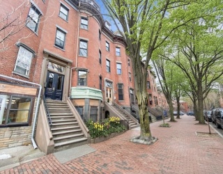 41 Worcester Square, Boston, Massachusetts, 2 Rooms Rooms,1 BathroomBathrooms,Residential,For Sale,Worcester Square,73472001