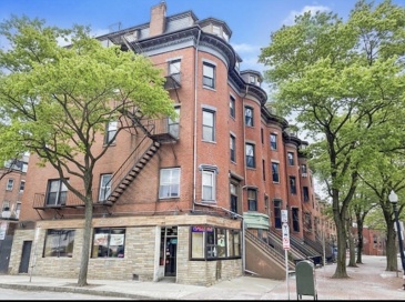 41 Worcester Square, Boston, Massachusetts, 2 Rooms Rooms,1 BathroomBathrooms,Residential,For Sale,Worcester Square,73472001 41 Worcester Square, Boston, Massachusetts, 2 Rooms Rooms,1 BathroomBathrooms,Residential,For Sale,Worcester Square,73472001