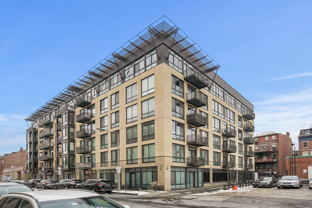 263-265 Northampton St, Boston, Massachusetts, 1 Bedroom Bedrooms, 2 Rooms Rooms,1 BathroomBathrooms,Residential,For Sale,Northampton St,73472003