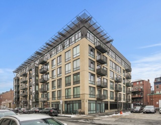 263-265 Northampton St, Boston, Massachusetts, 1 Bedroom Bedrooms, 2 Rooms Rooms,1 BathroomBathrooms,Residential,For Sale,Northampton St,73472003