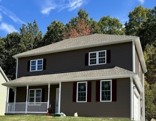 1 Heritage Lane, Monson, Massachusetts, 3 Bedrooms Bedrooms, 6 Rooms Rooms,3 BathroomsBathrooms,Residential,For Sale,Heritage Lane,73472009