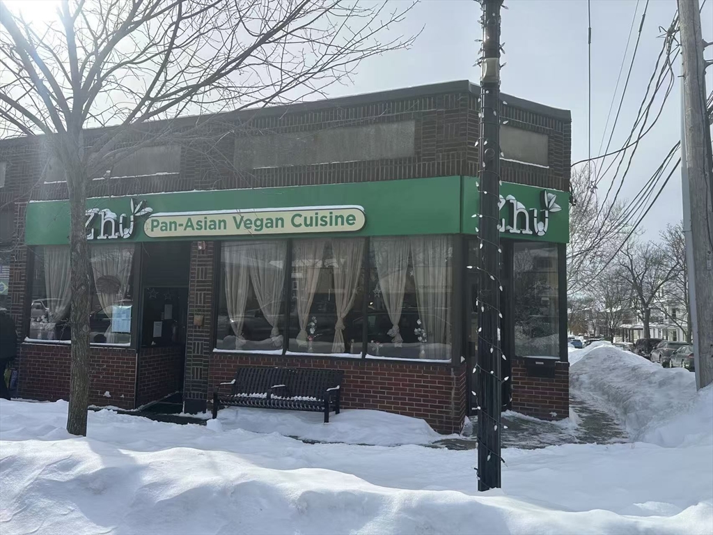 166 Massachusetts, Arlington, Massachusetts, ,Business Opportunity,For Sale,Massachusetts,73472012